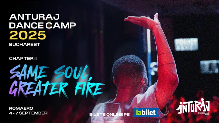 Anturaj Dance Camp