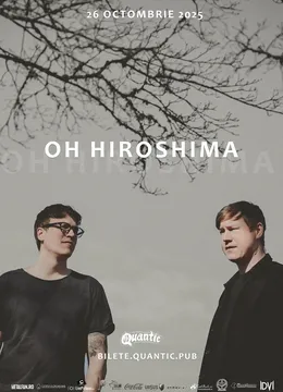 Oh Hiroshima