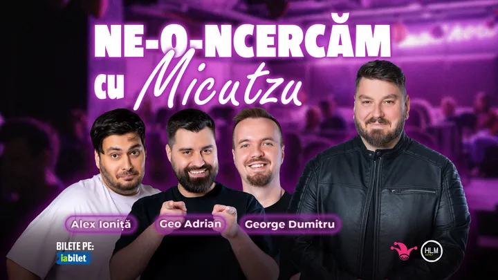 The Fool: Ne-o-ncercăm cu Micutzu