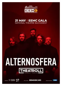 EEMC GALA – Alternosfera Theatroll