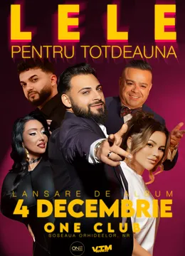 Lele – Pentru Totdeauna