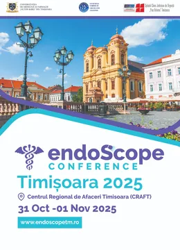 Timisoara: EndoScope 2025