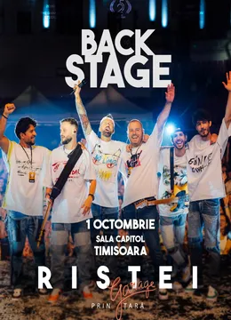 Timisoara: Florin Ristei - Turneu National