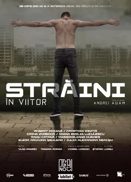 Straini in Viitor