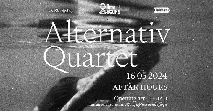 Brașov: Alternativ Quartet