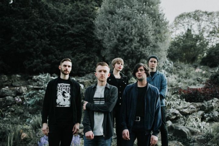 Rolo Tomassi live in Timisoara