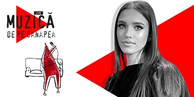 Concert Live: Ioana Ignat