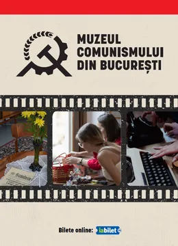 Muzeul Comunismului din București