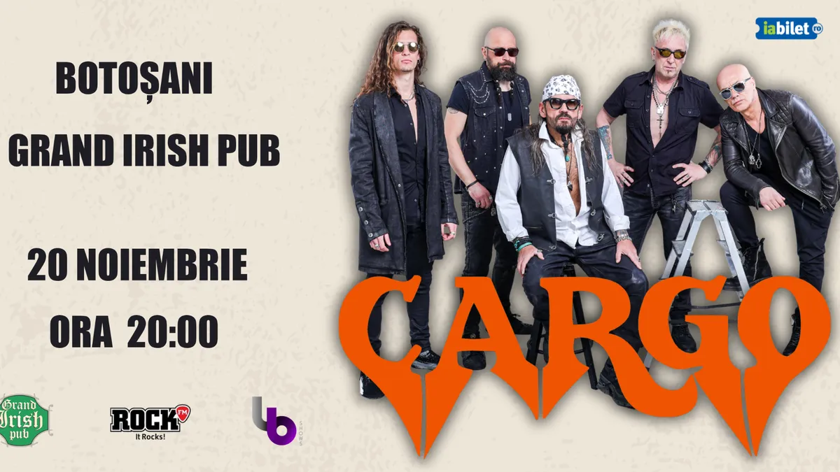 Concert Cargo