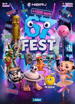 Nibiru: 67 Fest