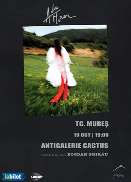 Targu Mures: Ada Morar - Trandafirii înfloresc anul acesta | Lansare EP