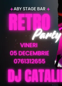 Ramnicu Valcea: Retro Praty