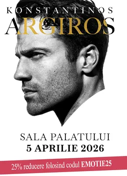 Konstantinos Argiros