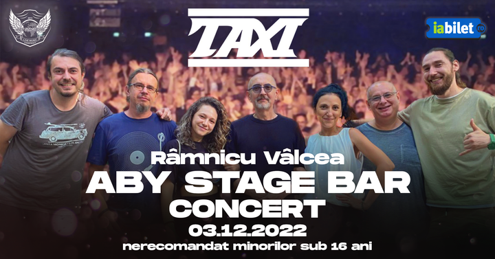 Râmnicu Vâlcea: Taxi