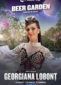 Nibiru: Georgiana Lobont