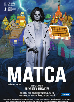 Ploiesti: Matca