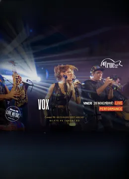 VOX live