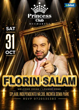Florin Salam