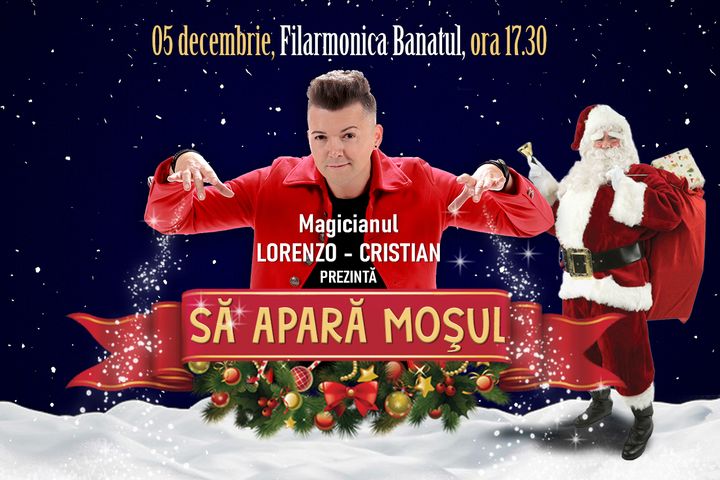 Timisoara: Sa apara mosul
