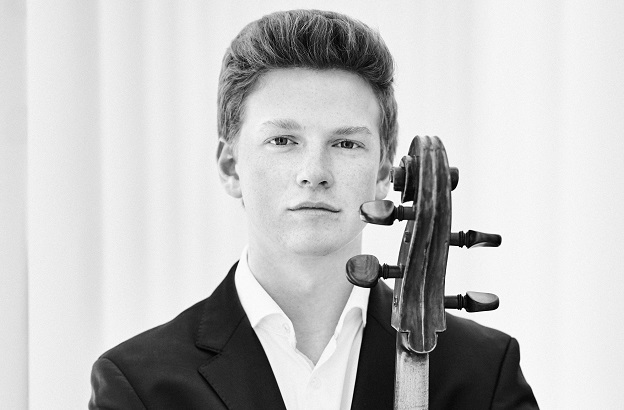 Sibiu: Concert Simfonic - Orchestra Filarmonicii de Stat Sibiu