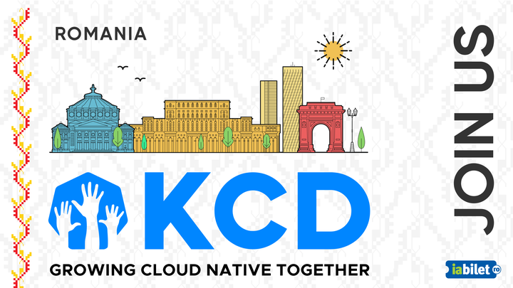 KCD Romania