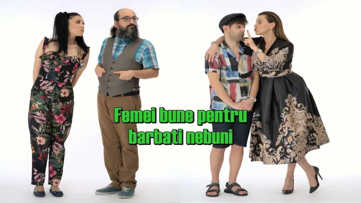 Timisoara: Femei bune pentru barbati nebuni
