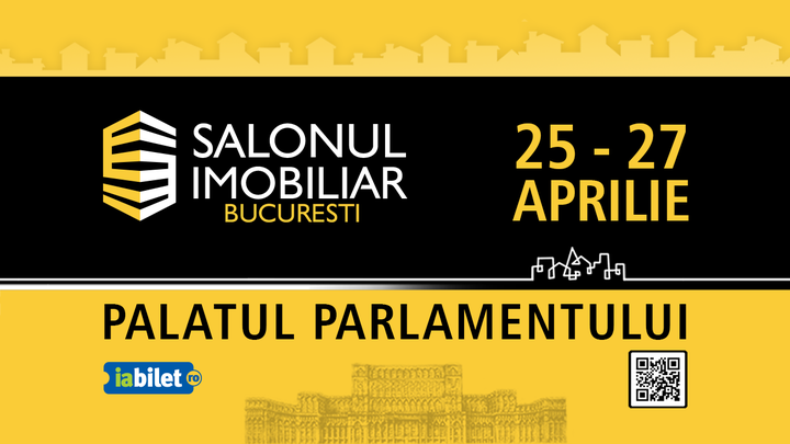 Salonul Imobiliar Bucuresti