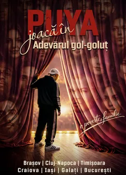 Craiova: PUYA - Adevarul Gol Golut