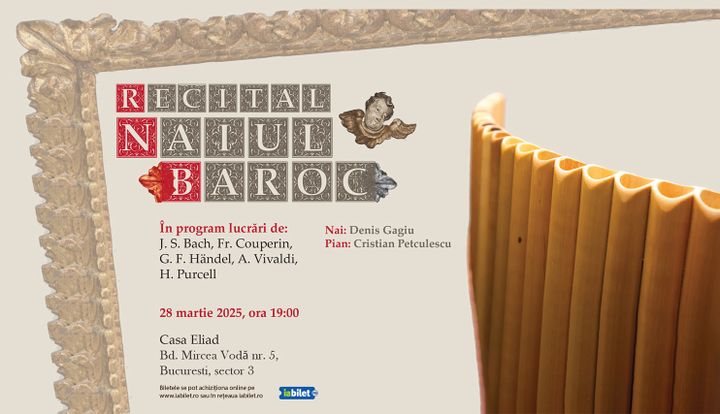 Naiul Baroc