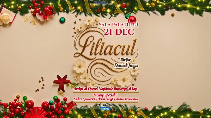 Liliacul
