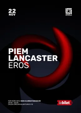 Timișoara: Database w.  Piem & Lancaster 