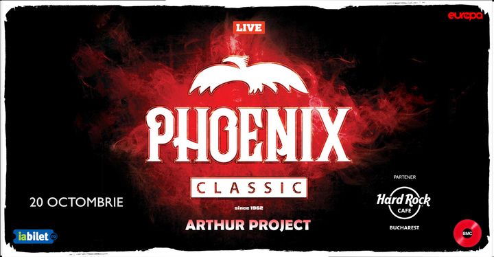 Concert Phoenix