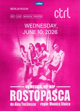 ROSTOPASCA