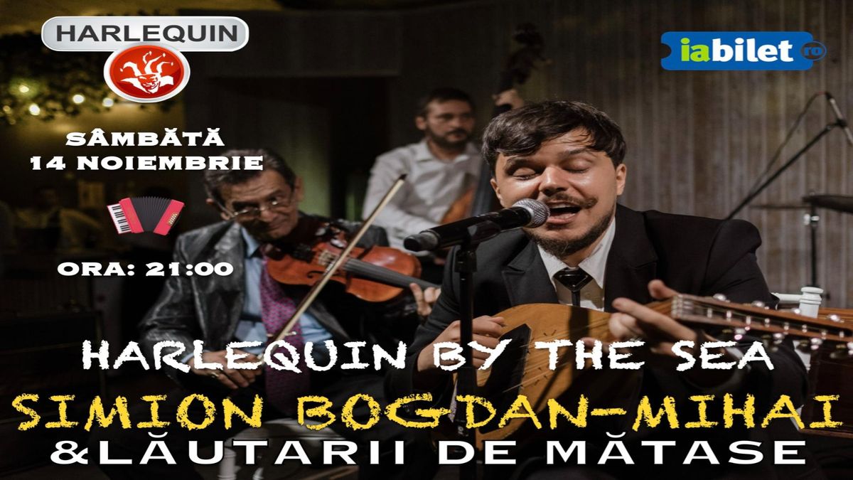 Concert Bogdan Simion & Lautarii de Matase - Super Show