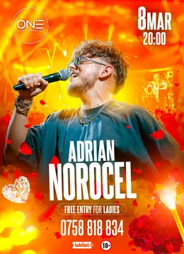 Adrian Norocel
