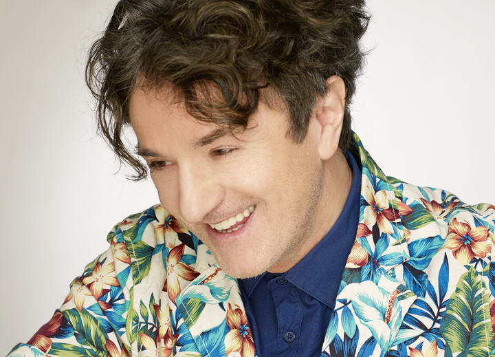 Goran Bregovic - The Best Of - la Sala Palatului. Invitat: Cobzarul Simion Bogdan