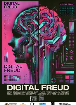 Digital Freud