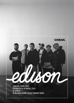 Cluj-Napoca: Coma Light