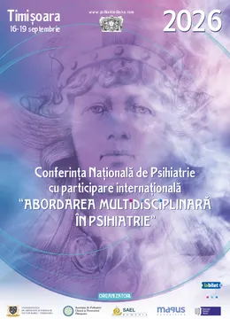 Abordarea multidisciplinară în psihiatrie Ediţia a II-a