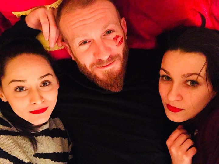 Dragostea durează o săptămână