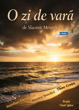 Galati: O zi de vara