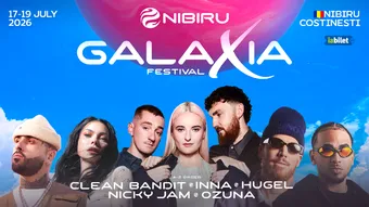 Nibiru: Galaxia Festival