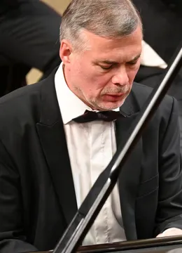 Sibiu: Concert simfonic