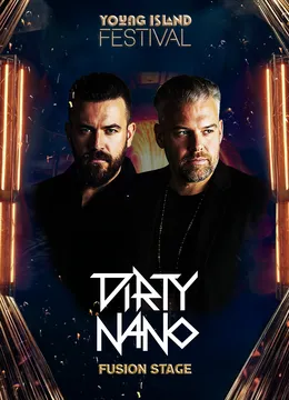 Young Island Festival