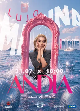 Baia Mare: LUJO Marina - Andia