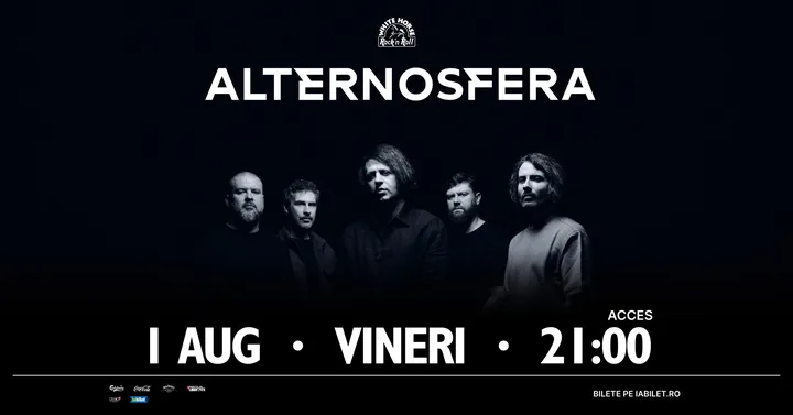 Costinesti: Alternosfera