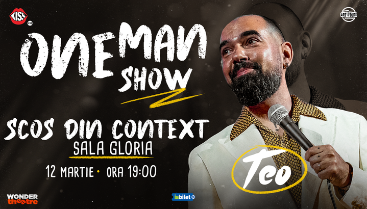 Teo - scos din context