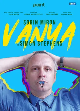 Vanya | 9 Septembrie