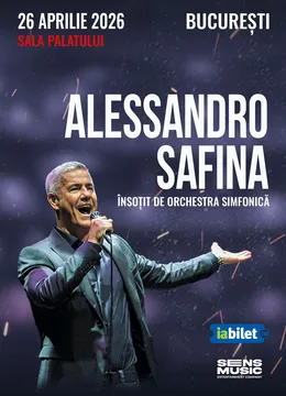 Concert Alessandro Safina