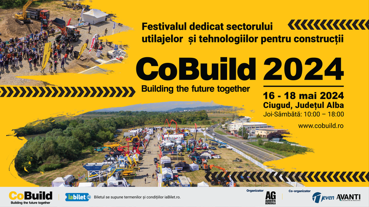 CoBuild 2024